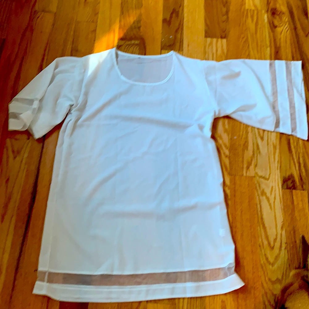 Coverup, xl